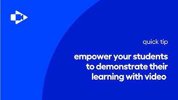 Demonstrating Student Learning with Record and Annotations