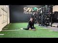 90 90 Internal Rotation Lifts How To Build Hip Mobility And Strength mp3