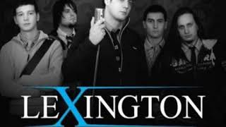 Lexington Band - Jer Sam Tvoj Kad Nema Ko (2010)