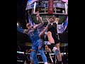 Wemby and the Spurs were HYPED after this Luke Kornet SWAT! #subscribe #basketball #nba