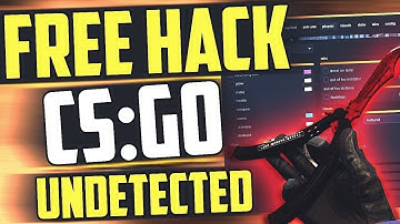 Cheat CS GO Hack Cheat | WH | Aim | SKIN CHANGER Counter-Strike: Global Offensive Hack