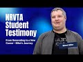 From Renovating to a New Career - Mike’s Journey to Becoming a Certified RV Technician at the NRVTA