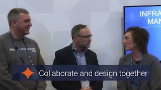 Ask the Experts at Dell Technologies World