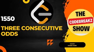 1550.Three Consecutive Odds | July Challenge Leetcode |  One Line Solution | 🥇 Beats 100% in Python,