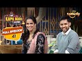Baccha है Saina का Huge Fan | The Kapil Sharma Show Season 2