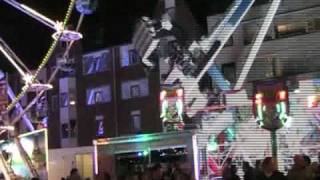 Kermis Leiden 2010 Extreme