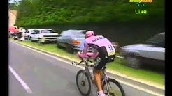 Tour De France 1993 Stage 19 Bretigny-sur-orge-Montlhery TT 55Km