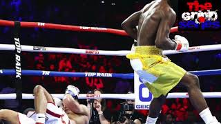 TERENCE CRAWFORD VS AMIR KHAN REVIEW FULL FIGHT HIGHLIGHTS