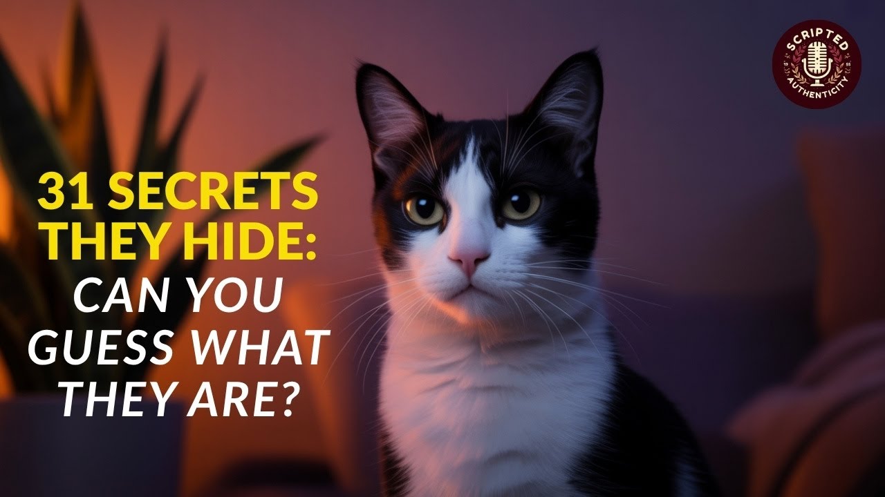 Anthropomorphic October: 31 Shocking Secrets That Will Change How You See Animals, Pets & Objects