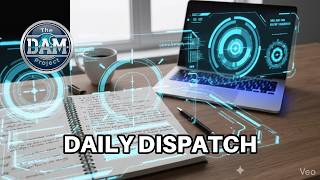 Daily Dispatch Day 137