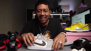 Air jordan 1 'Dior' - Beli 1 jordan ini atau 30 jordan lain nya?