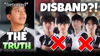 IS GG DISBANDING?! | Bestplayer1 explains the truth behind GG… 🤯