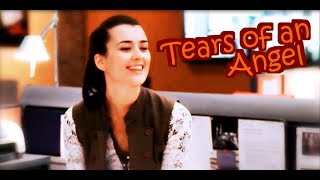 Ziva David || Tears of an Angel