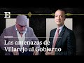 Los audios de la corrupcin  captulo 10 villarejo y francisco martnez  el pas