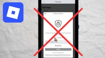 Roblox 2-stapsverificatie uitschakelen op mobiel | Bijgewerkte tutorial 2025