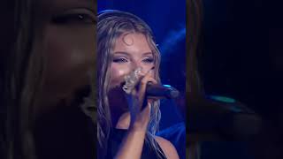 Larissa Lambert Live at the 2025 ARIA Awards