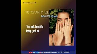 *Reveal Your Splendor: Personalized Beauty Mastery at Personified Salon and Spa*
