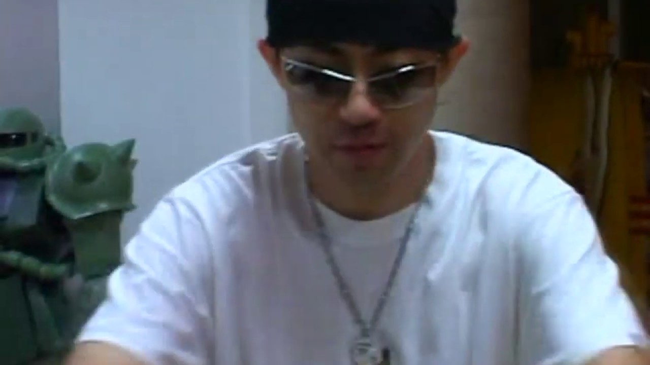 邦楽 NIGO KUNG FU FIGHTIN' feat. TYCOON TOSH Kung Fu Fightin' - YouTube