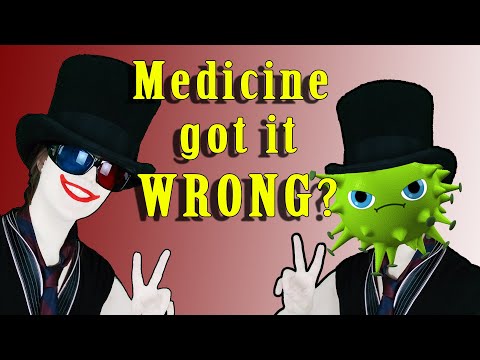 How People Misuse Science to spread WooWoo