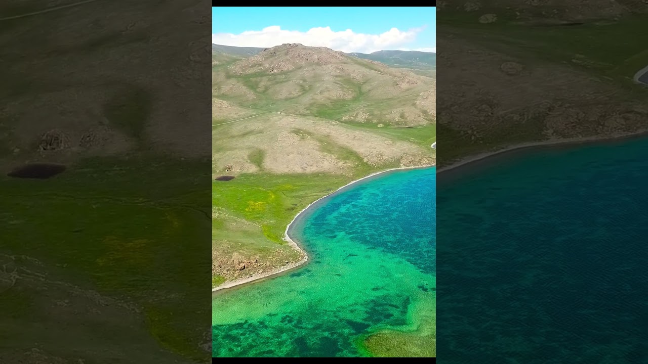 Song-Kul | Kyrgyzstan 