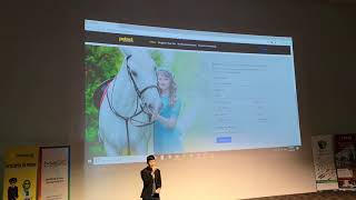 DAPP Hackathon | Petect screenshot 2