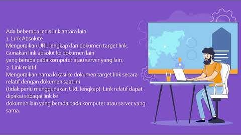 Penekanan Pada Link (Produktif X RPL) | SMK MULTI KARYA