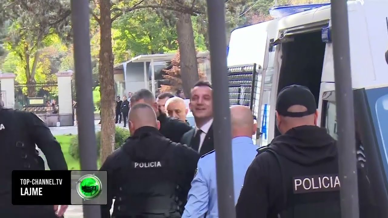 Top Channel/ Nis gjyqi në themel për kryebashkiakun Erion Veliajn