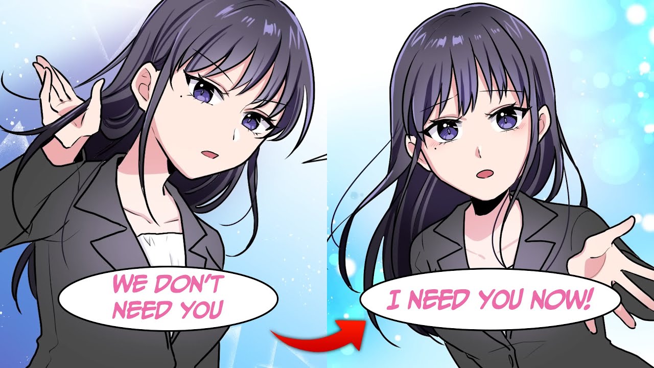 I Got Transferred to Countryside by a Beautiful Boss But She Suddenly Want me to Come Back！【Manga】