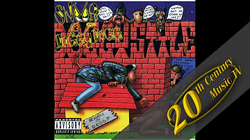 Snoop Doggy Dogg - Who Am I (What's My Name?)