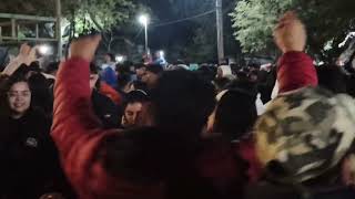 NOS VAMOS A ATAMISQUI!! SACHAGUITARRA 2024