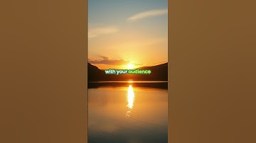 Host Profitable Virtual Events: The 8 Ps Formula #shorts