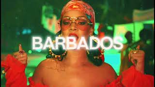 “BARBADOS” - @rihanna x @DJKhaledOfficial Type Beat | 90s/2000s Rap/Hip-Hop Type Beat | @jcvmusicc