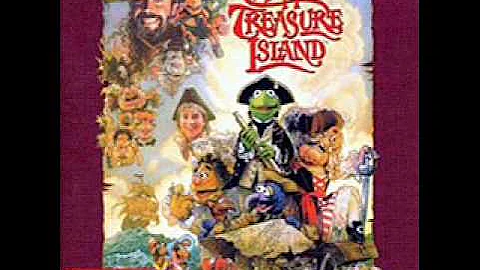 Muppet Treasure Island OST,T6 "A Professional Pirate" - DayDayNews