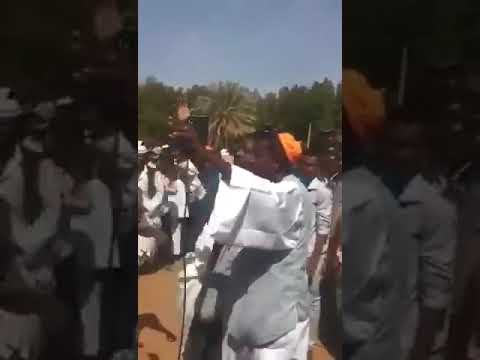 الحق الفنان شاكل الجمهور ودالامين نسخة شندي