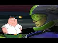 AcceleRacers Peter Griffin I Hate Nig- (Compilation)