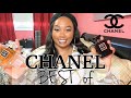 MY CHANEL FRAGRANCE COLLECTION | STYLE OF SCENTS