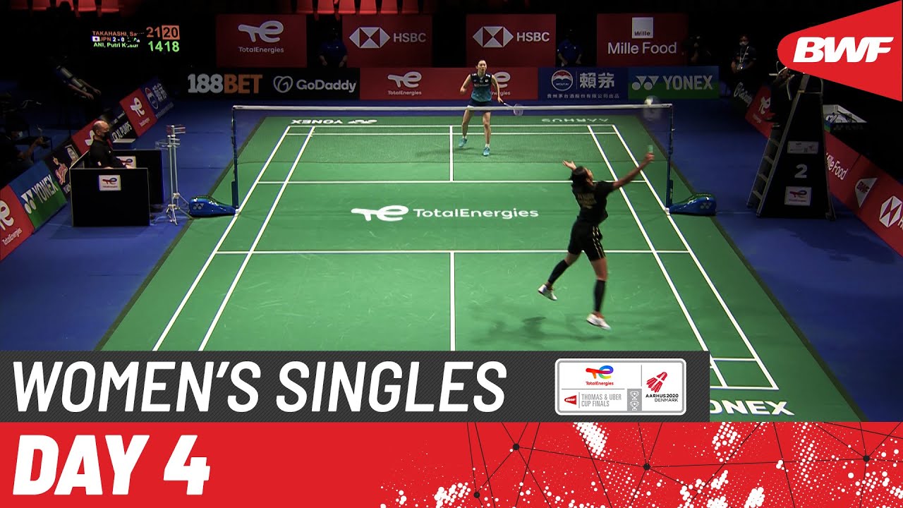 Badminton Asia Championship Live Score escapeauthority