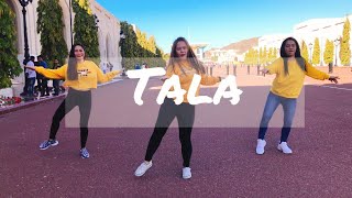 OFW TALA DANCE COVER BY SARAH G.