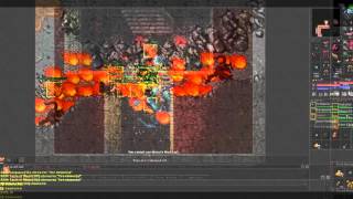 Tibia Inferna Pk 2015 Part 3!