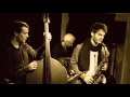 Joachim govin quartet feat ben van gelder  hunt