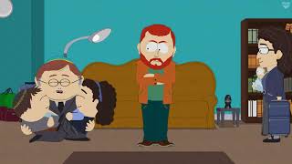 Cartman sings a Jewish song (South Park Post COVID)