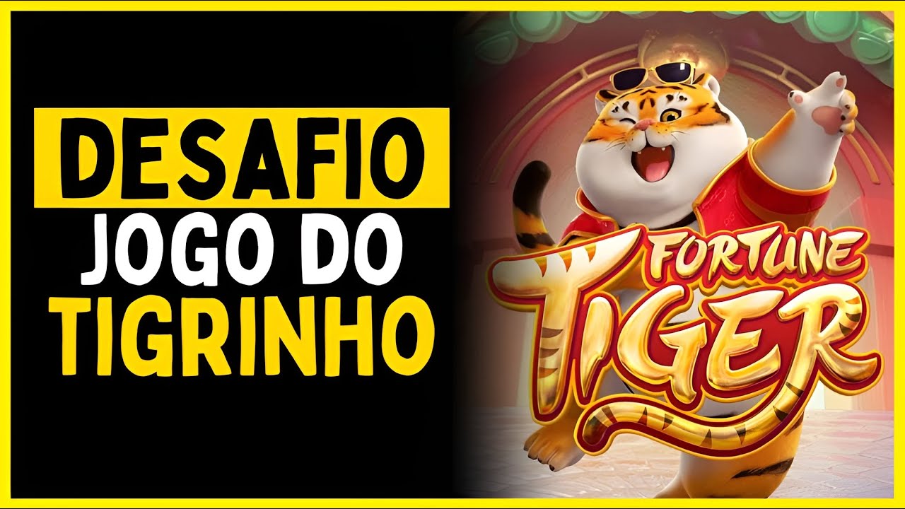 tigrinho jogo link