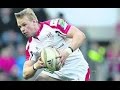 Luke marshall  the complete centre  highlights