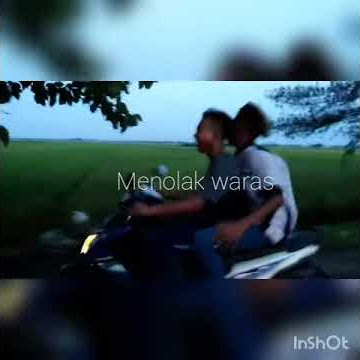 Vidio & kata kata bucin /menolak waras