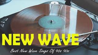 NEW WAVE SONGS 80&#39;s 90&#39;s - Spandau Ballet, China Crisis, Modern English, Tears for Fears