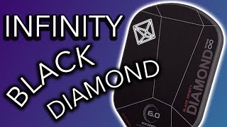 Six Zero Infinity Black Diamond Review
