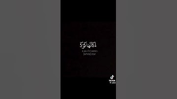 سورة النور بصوت ملائكي