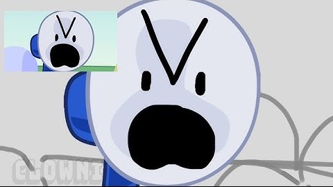 “Why did you lie to us loser??” Scene reanimated #bfb