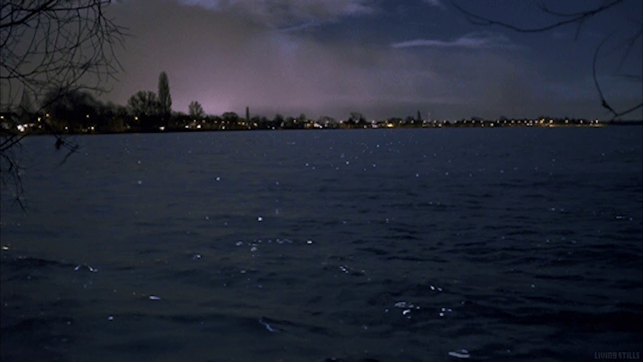 Radiohead - Decks Dark // Slowed w/ Reverb