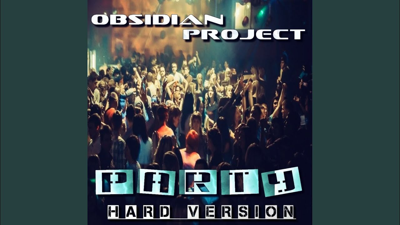 Party (Hard Mix) adlı videoyu YouTube'da izle Party (Hard Mix) adlı videoyu YouTube'da izle